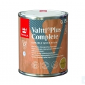 TIikkurila Valtti Plus Complete lakierobejca Natural Pine 750ml