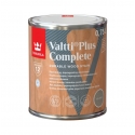 Tikkurila Valtti Plus Complete lakierobejca Ash Grey 750ml