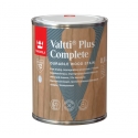 Tikkurila Valtti PLUS Complete 0,9L bezbarwna
