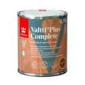 Tikkurila Valtti Plus Complete lakierobejca Amber Teak 750ml