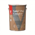 Tikkurila Valtti Plus Complete lakierobejca Natural Pine 5L