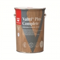 Tikkurila Valtti Plus Complete lakierobejca Off White 5L