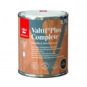 Tikkurila Valtti Plus Complete lakierobejca 750ml