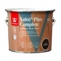 Tikkurila Valtti Plus Complete Dark Rosewood 2,5L