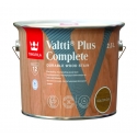 Tikkurila Valtti Plus Complete lakierobejca Golden Oak 2,5L
