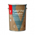 Tikkurila Valtti Plus Complete lakierobejca Amber Teak 5L