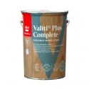 Tikkurila Valtti Plus Complete lakierobejca Ash Grey 5L