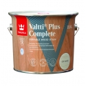 Tikkurila Valtti Plus Complete lakierobejca Off White 2,5L