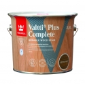 Tikkurila Valtti Plus Complete Satynowa Medium Nut 2,5L