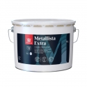 Tikkurila Metallista Extra Baza A 9L, biała
