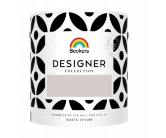 BECKERS FARBA DESIGNER COLLECTION Rustic 2.5l