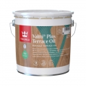 TIKKURILA 710016859 Valtti Plus Terrace Oil Clear 2,7L bezbarwny