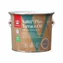 TIKKURILA 710016871 Valtti Plus Terrace Oil Ash Grey 2,5L popielaty