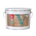 TIKKURILA 710016860 Valtti Plus Terrace Oil Clear 9L bezbarwny