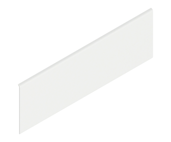 ZA7.0700 ABD V1000SW-M  zaślepka zewnętrzna biały Legrabox