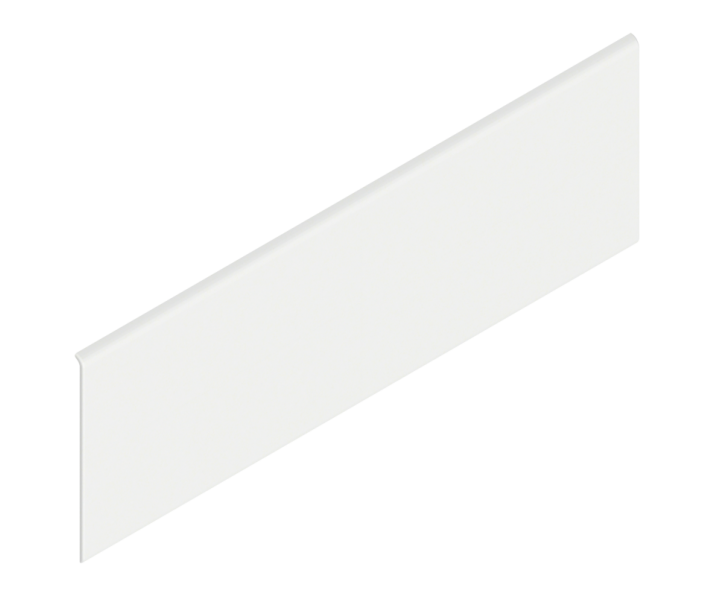 ZA7.0700 ABD V1000SW-M  zaślepka zewnętrzna biały Legrabox