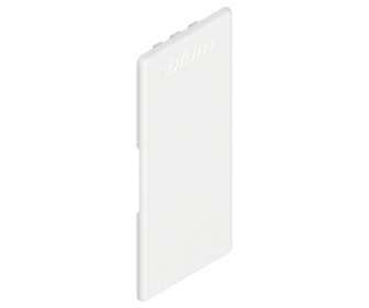 ZA7.5700.BTABD V1000SW-M zaślepka wewnętrzna biały Legrabox