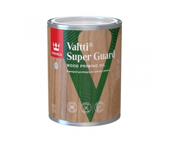 Tikkurila Valtti Super Guard grunt impregnat 1l