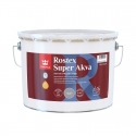 Tikkurila Rostex Super Akva Primer Jasno Szary 10L