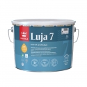 Tikkurila Luja 7 Baza A 9L NOWA RECEPTURA