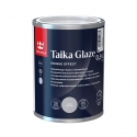 Taika Pearl Glaze 0,9l Hoppea Srebrna Baza HL