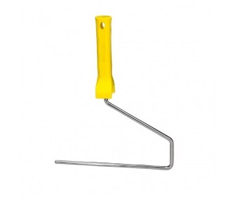 UNI GRADE Uchwyt do Wałka Żółty 25cm 