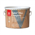 Tikkurila Valtti Plus Complete 9L lakierobejca do drewna