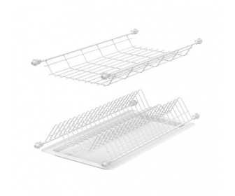 Ociekarka wersja podstawowa 600, NOMET W-2507-600.P1