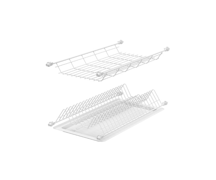 Ociekarka wersja podstawowa 600, NOMET W-2507-600.P1