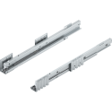 Prowadnica MERIVOBOX, 70 kg, dł. NL 500 mm, prawy+lewy+cynkowana*P/U: 8