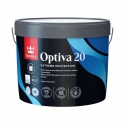 Tikkurila Optiva Semi Matt 20