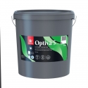 Tikkurila Optiva Matt 5 Baza A 18L