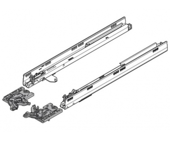 tor TANDEMBOX 270mm  L+P TIP-ON (1/6)