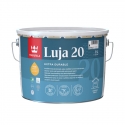 Tikkurila Luja 20 Baza A 9L NOWA RECEPTURA