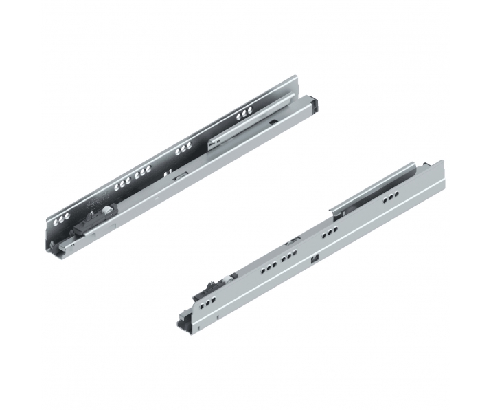 BLUM 578.4001B Prowadnica korpusu TANDEMBOX BLUMOTION, 30 kg, dł. 400 mm