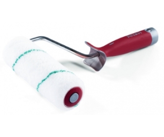 Tikkurila Anza wałek malarski TITEX 25cm + uchwyt 2K