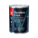 Tikkurila Metallista Extra Baza C 0,9L, bezbarwna