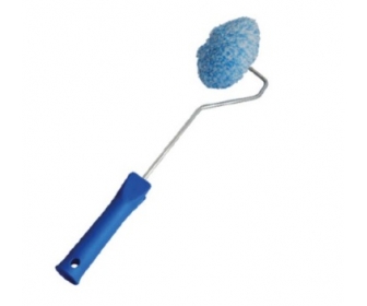 BLUE DOLPHIN WAŁEK BLUEWHITE NAROŻNIKOWY + RĄCZKA