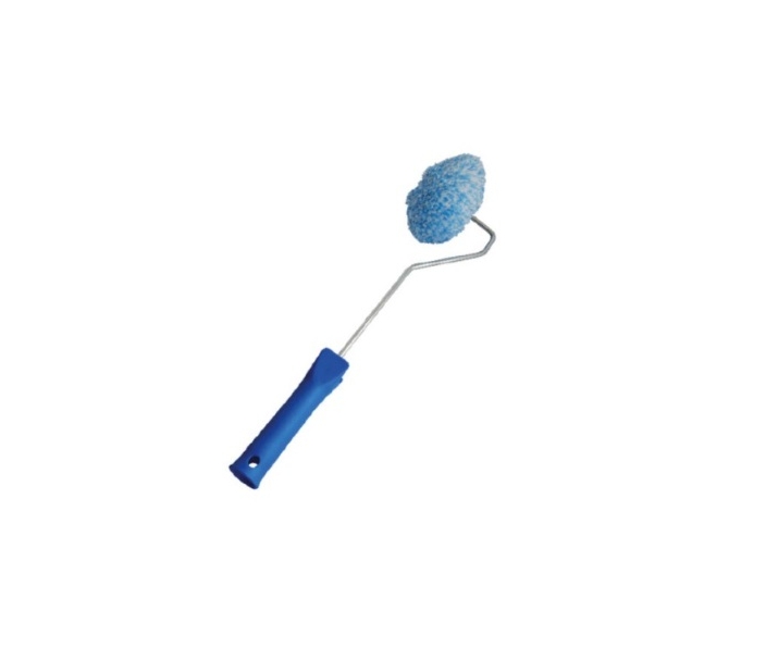 BLUE DOLPHIN WAŁEK BLUEWHITE NAROŻNIKOWY + RĄCZKA