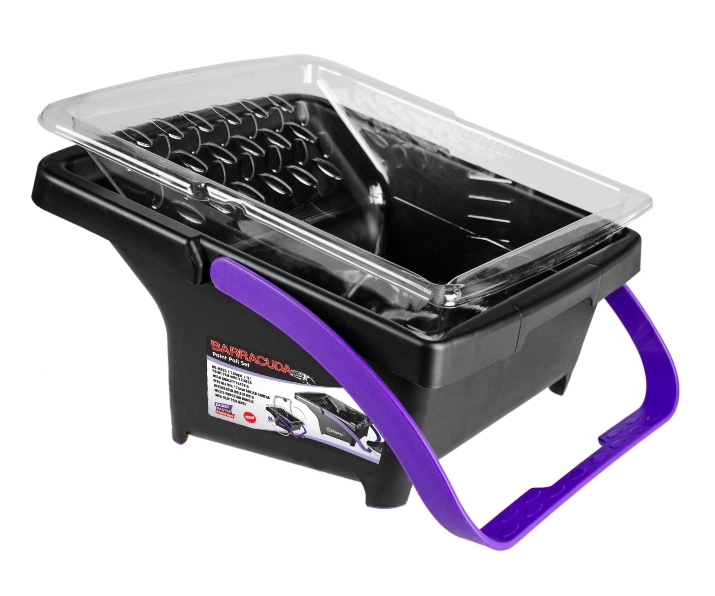 Wiadro Malarskie Blue Dolphin BARRACUDA 7L + 2 wkłady