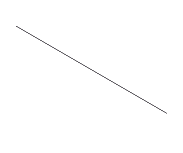 Reling synchronizacji TIP-ON do TANDEM 1140mm BLUM T57.1140