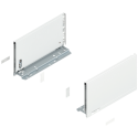 Komplet boków LEGRABOX wys C, 300mm, biały, BLUM 770C3002S