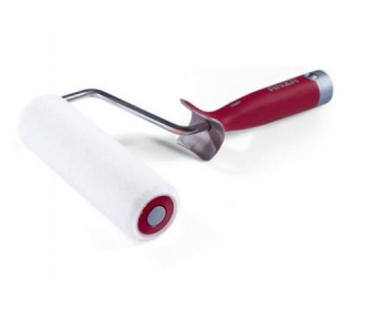 ANZA Elite Wałek Felt mini 10cm + rączka