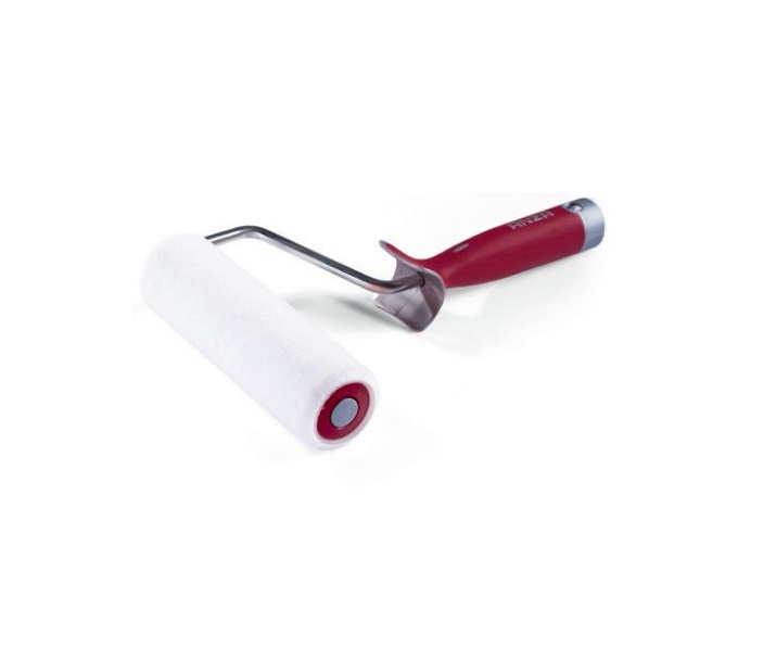 ANZA Elite Wałek Felt mini 10cm + rączka