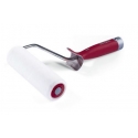 ANZA Elite Wałek Felt mini 10cm + rączka