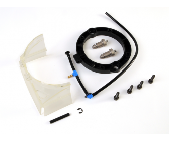 Osłona, bolec pozycjonujący z kołkiem+*P/U: 1