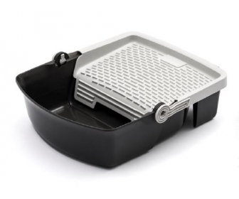 Anza Wiadro-kuweta Fill&Carry 3,3L