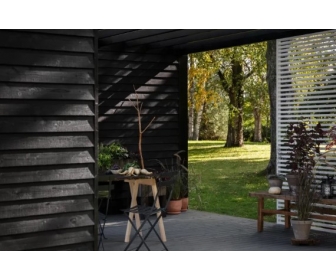 Tikkurila Valtti Plus Terrace Oil 2,7L olej do drewna, kolor 5089