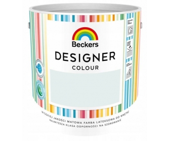 Beckers Designer Colour Supernova 5L