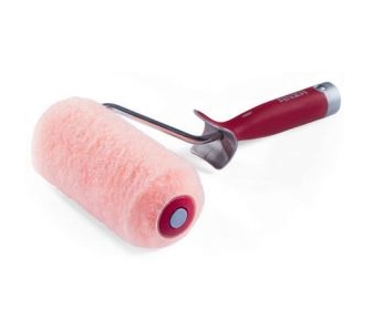 Anza Basic Wałek Rilon maxi 18 cm+rączka